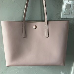 COPY - Kate Spade Tote bad- light pink
